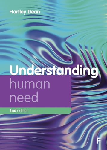 Beispielbild fr Understanding Human Need 2e (Understanding Welfare: Social Issues, Policy and Practice) zum Verkauf von Monster Bookshop