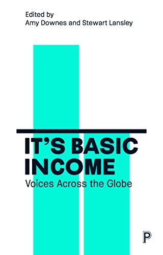 Beispielbild fr It's Basic Income: The Global Debate zum Verkauf von Books From California