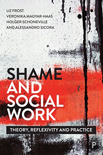 Stock image for Shame and Social Work for sale by Blackwell's