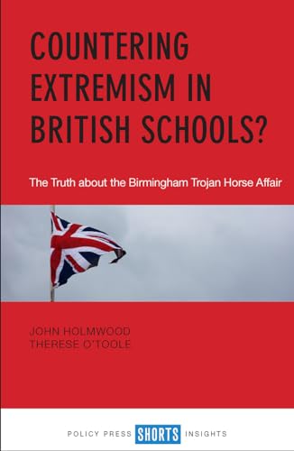 Beispielbild fr Countering Extremism in British Schools? zum Verkauf von Blackwell's