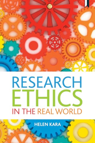 Imagen de archivo de Research Ethics in the Real World: Euro-Western and Indigenous Perspectives a la venta por Books From California