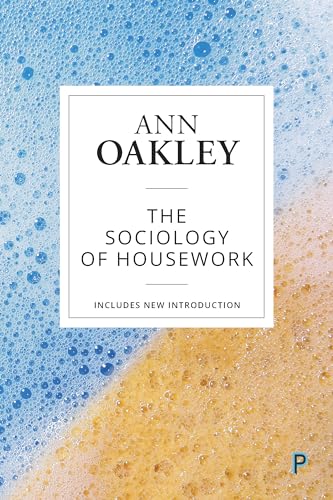 9781447346166: The sociology of housework (reissue)
