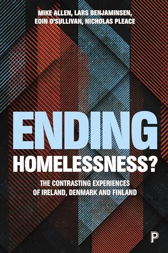 9781447347170: Ending Homelessness?: The Contrasting Experiences of Denmark, Finland and Ireland