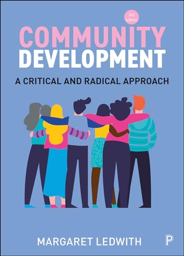 Stock image for Community Development: A Critical and Radical Approach for sale by HPB-Emerald