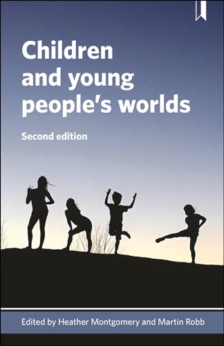 Imagen de archivo de Children and Young People's Worlds 2e a la venta por Books From California