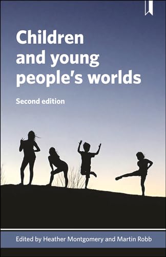 9781447348450: Children and Young People's Worlds