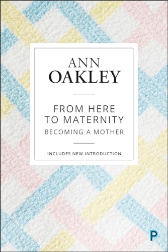 9781447349341: From here to maternity (reissue): Becoming a mother