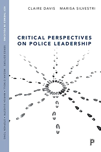 Beispielbild fr Critical Perspectives on Police Leadership zum Verkauf von Blackwell's