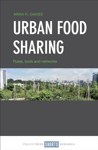 Beispielbild fr Urban Food Sharing zum Verkauf von Blackwell's