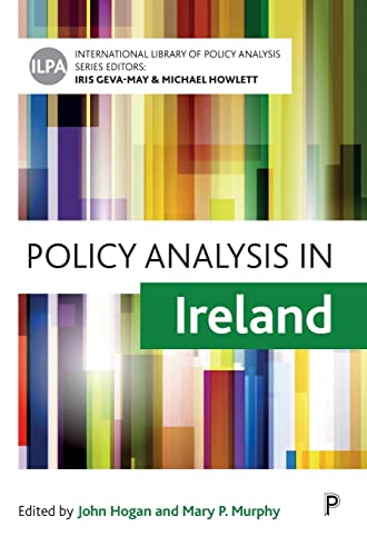 9781447350897: Policy Analysis in Ireland