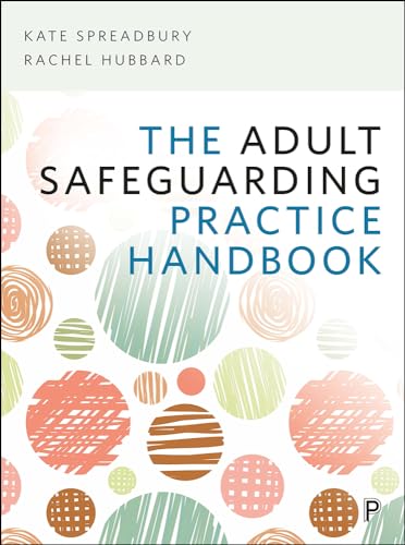 Stock image for The Adult Safeguarding Practice Handbook for sale by Books From California