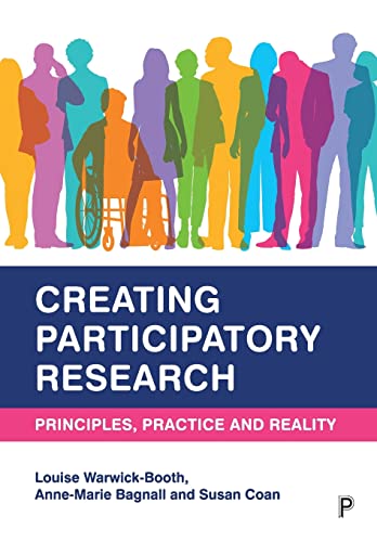 Stock image for Creating Participatory Research for sale by Blackwell's