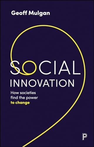 Beispielbild fr Social Innovation zum Verkauf von Blackwell's