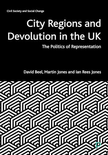 Beispielbild fr City Regions and Devolution in the UK zum Verkauf von Blackwell's