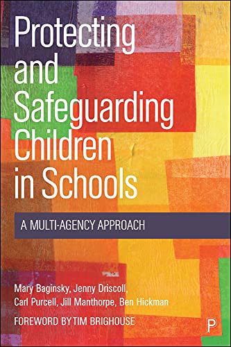 Beispielbild fr Protecting and Safeguarding Children in Schools zum Verkauf von Blackwell's