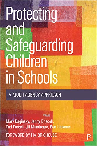 Imagen de archivo de Protecting and Safeguarding Children in Schools: A Multi-Agency Approach a la venta por The Book Corner