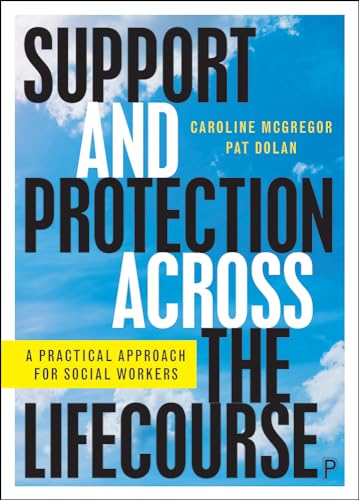 Beispielbild fr Support and Protection Across the Lifecourse zum Verkauf von Blackwell's