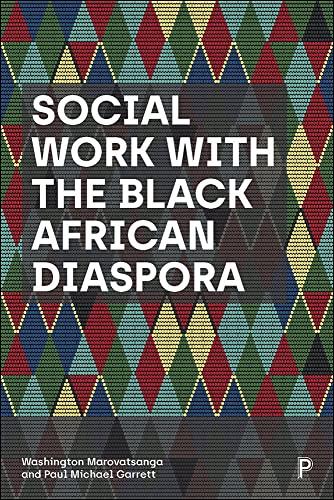 Stock image for Social Work With the Black African Diaspora for sale by Blackwell's