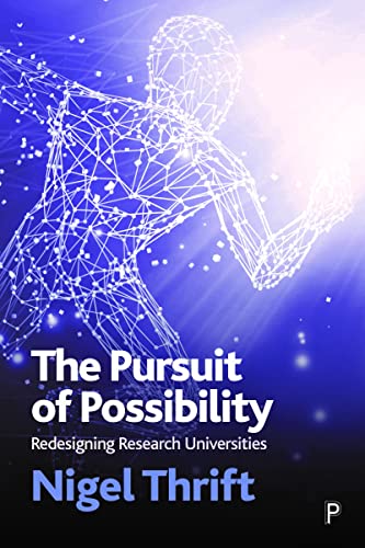 Beispielbild fr The Pursuit of Possibility zum Verkauf von Blackwell's