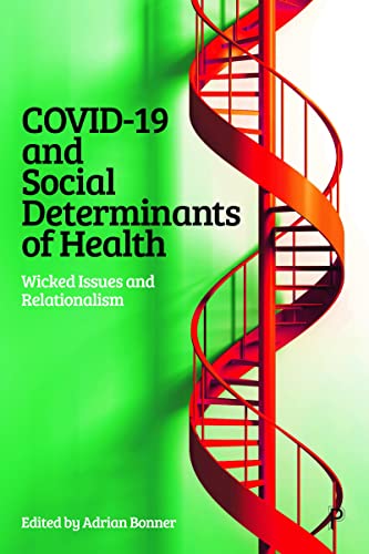 Beispielbild fr COVID-19 and Social Determinants of Health zum Verkauf von Blackwell's