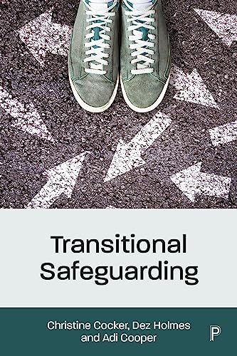 Stock image for Transitional Safeguarding for sale by Blackwell's