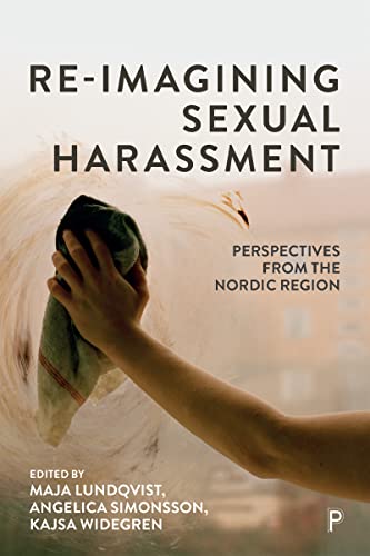 Stock image for Re-Imagining Sexual Harassment for sale by Blackwell's