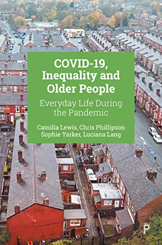 Beispielbild fr COVID-19, Inequality and Older People zum Verkauf von Blackwell's
