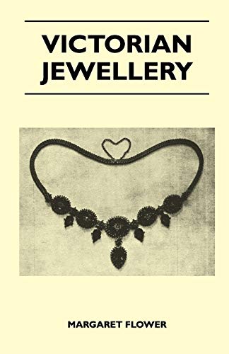9781447401797: Victorian Jewellery