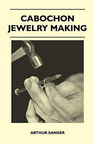 9781447401872: Cabochon Jewelry Making