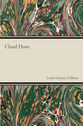 Imagen de archivo de Cloud Howe a la venta por WorldofBooks