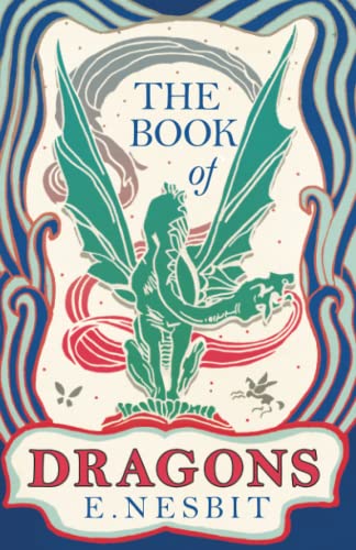 Beispielbild fr The Book of Dragons [Soft Cover ] zum Verkauf von booksXpress