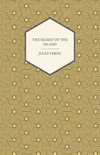 Stock image for The Secret of the Island for sale by Readers Cove Used Books & Gallery