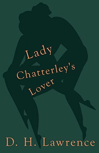 Beispielbild fr Lady Chatterley's Lover [Soft Cover ] zum Verkauf von booksXpress