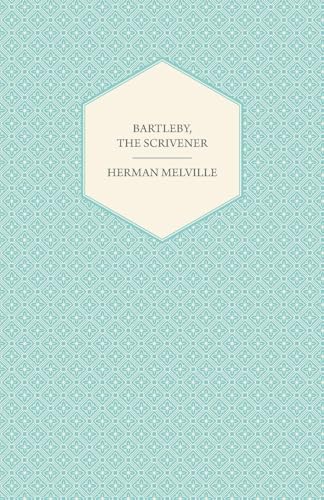 Beispielbild fr Bartleby, the Scrivener zum Verkauf von Lucky's Textbooks