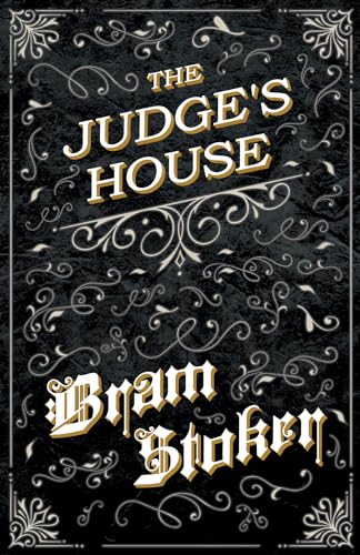 Beispielbild fr The Judge's House zum Verkauf von WorldofBooks