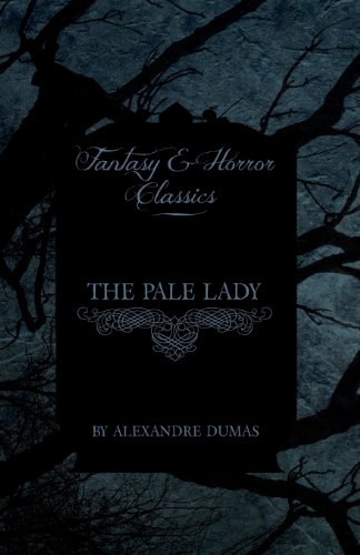 Beispielbild fr THE PALE LADY (FANTASY AND HOR zum Verkauf von Brook Bookstore On Demand