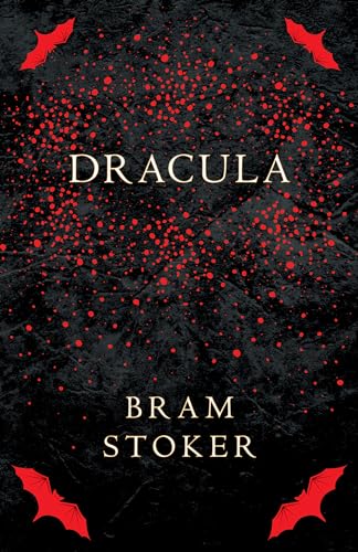 Imagen de archivo de Dracula (Fantasy and Horror Classics) a la venta por THE SAINT BOOKSTORE