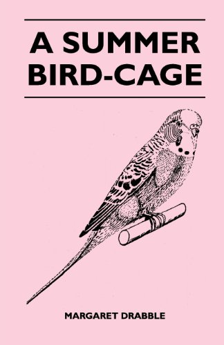 9781447410379: A Summer Bird-Cage