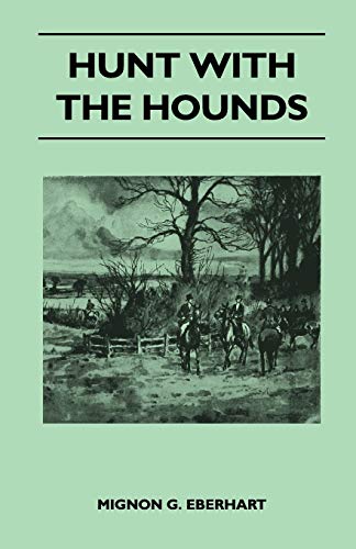 Stock image for Hunt with the Hounds for sale by PBShop.store US