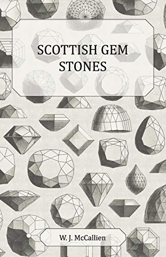 Beispielbild fr Scottish Gem Stones zum Verkauf von Lucky's Textbooks