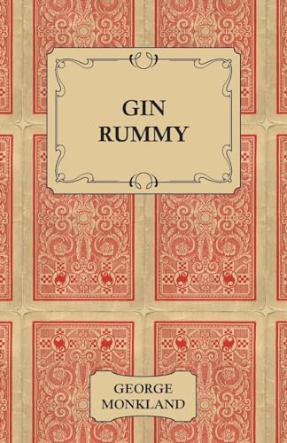 Stock image for Gin Rummy for sale by PBShop.store US