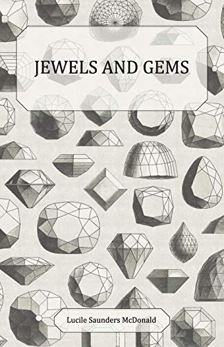 9781447417095: Jewels and Gems