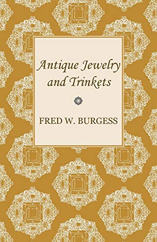 9781447417347: Antique Jewelry and Trinkets