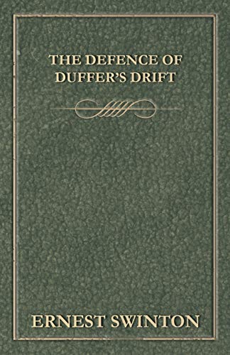 9781447417644: The Defence of Duffer's Drift