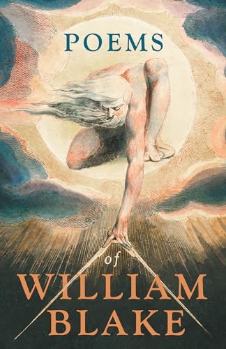 Stock image for Poems of William Blake for sale by GF Books, Inc.