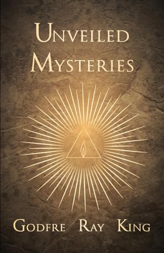 9781447418245: Unveiled Mysteries