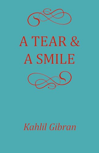 Stock image for A Tear and a Smile for sale by -OnTimeBooks-