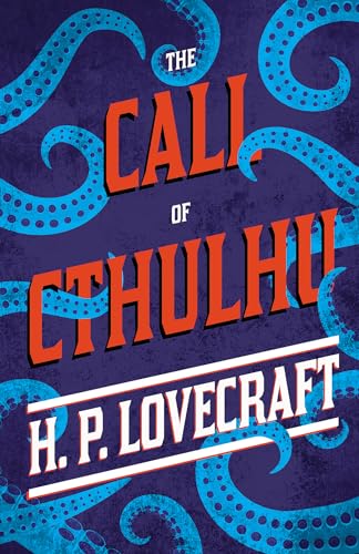 Imagen de archivo de The Call of Cthulhu a la venta por Revaluation Books