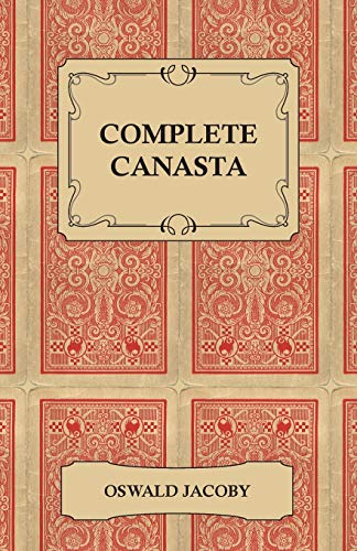 9781447421528: Complete Canasta