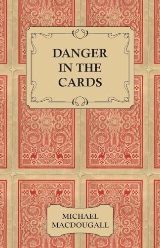 Beispielbild fr Danger in the Cards zum Verkauf von PBShop.store US